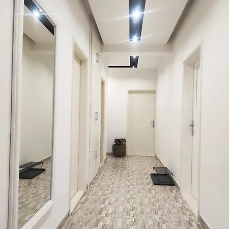Apartamento Garden House Trebinje