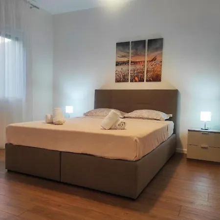 Apartment Garden House Trebinje