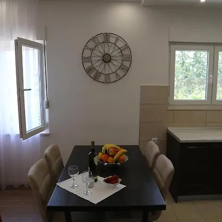 Garden House Trebinje