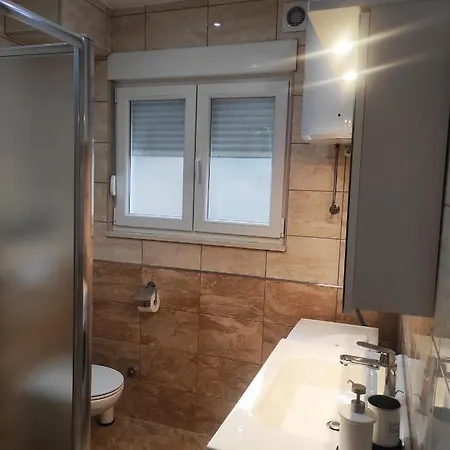 Apartamento Garden House Trebinje