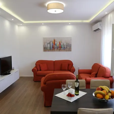 Apartamento Garden House